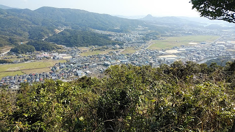 Mt. Atago, 