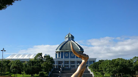 Historical Tobunkanomori Park, 