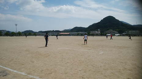 Togitsuumitomidorino Sports Park, 