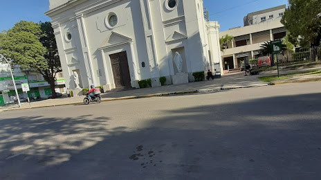 Iglesia Catedral de Resistencia., 