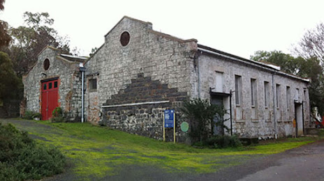 Melbourne's Living Museum of the West, Maribyrnong