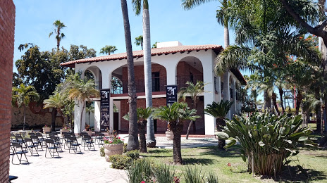 Museo Regional del Valle del Fuerte, Los Mochis