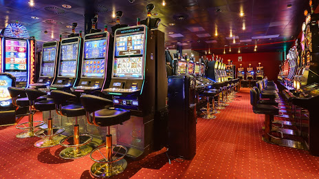Casino Barrière Fribourg, 