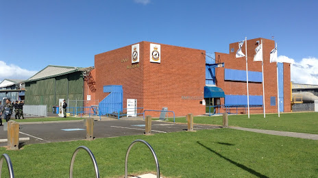 RAAF Museum, Point Cook