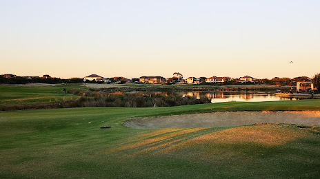 Sanctuary Lakes Golf Club, Point Cook