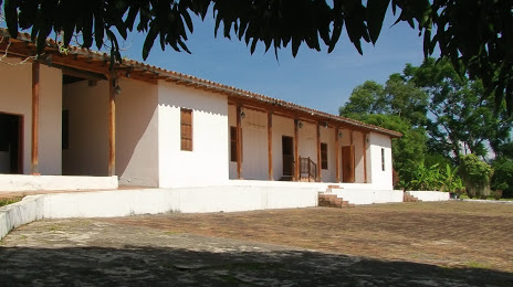 Museo del Táchira, San Cristóbal