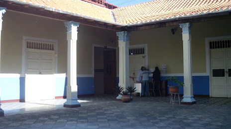 Museo de Artes Visuales y del Espacio del Táchira, San Cristóbal