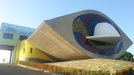 Museo Dimitrius Demu, Barcelona
