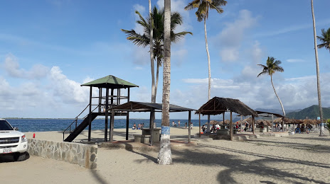 Playa La Rosa, 