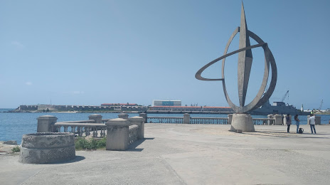 Malecón de Puerto Cabello, 