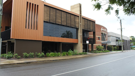 Nambour RSL Club, Nambour