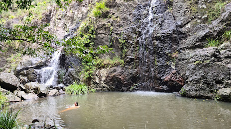 Cilento Park, Nambour