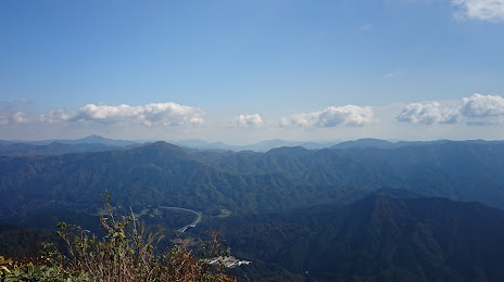 Mt. Kogoro, 