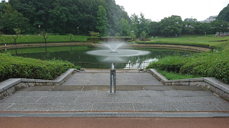Nagayama Park, 