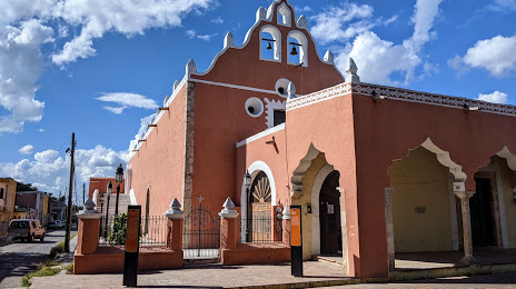 Iglesia de la Candelaria, Valladolid