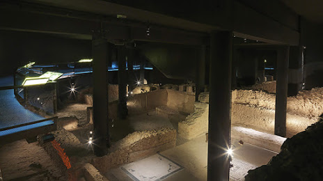 Museo de Badalona, Badalona