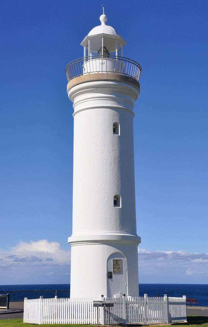 Kiama Lighthouse, 