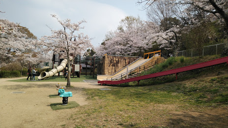 Nagano Park, Sakaide