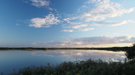 Lake Utonai Sanctuary, 