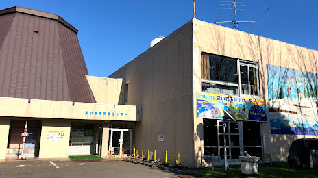 Tomakomai City Technology Center, 