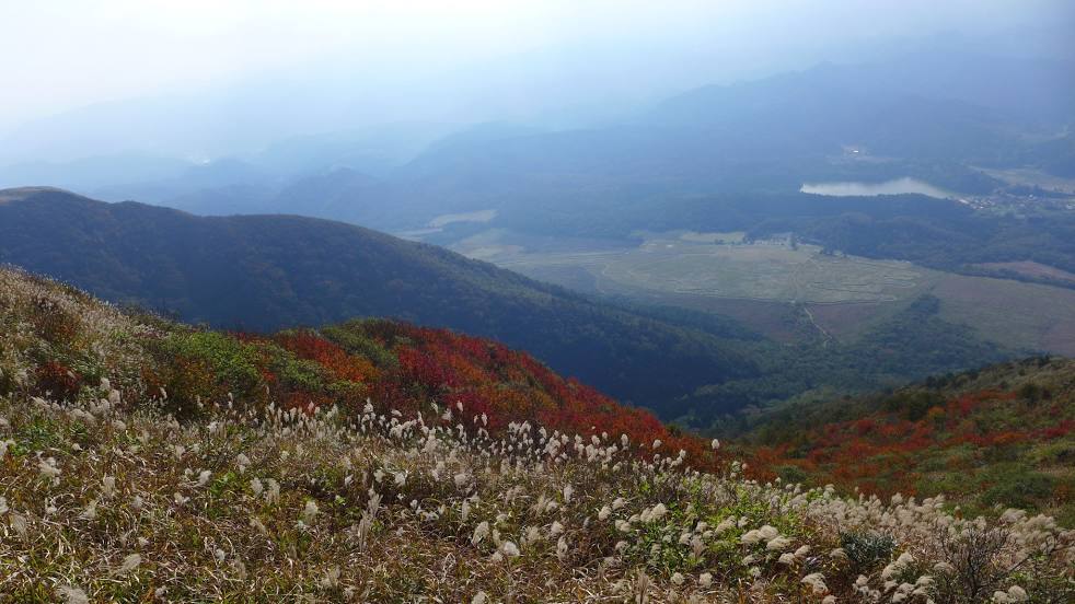 Daisen-Oki National Park, Yonago