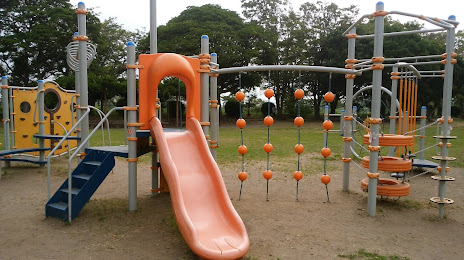 Obitsuzeki Park, 
