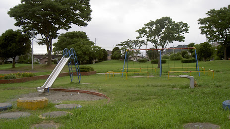 Sakaida Park, 