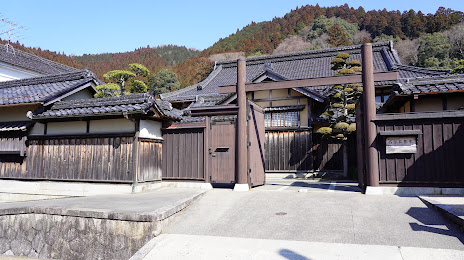 Ishitani Residence, Tsuyama