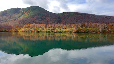Sukawa Lake, 