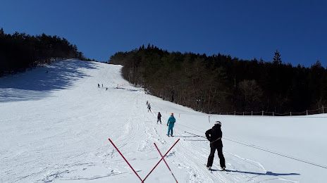 Koeji Ski Area, 