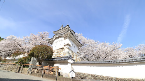 Tatsuno Castle, 다쓰노 시