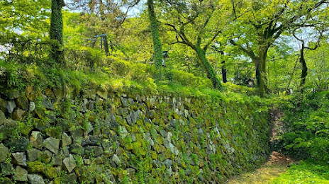 Takaoka Castle, 다카오카 시