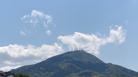 Mount Sarakura, Kitakyushu