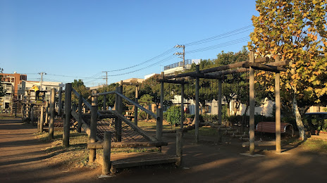 Minamigyotoku Park, 