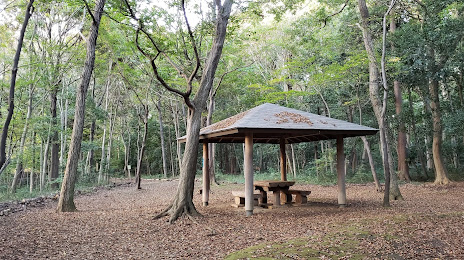 Kozukayama Park, 