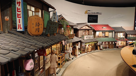 Tora-san Museum, 