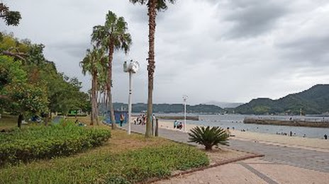 Karuga Seaside Park, 구레 시