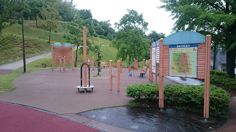 Ryuhoku Park, 