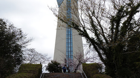 Iwaki Marine Tower, Ιγουάκι