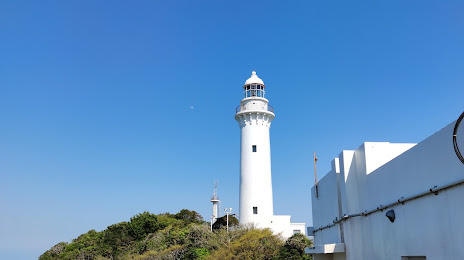 Shioyazaki Lighthouse, 