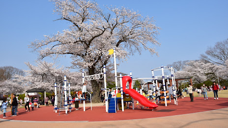 Matsugaoka Park, 