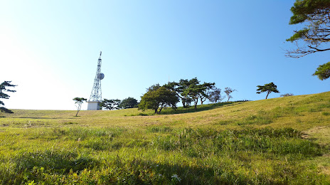 Mizuishiyama Park, 