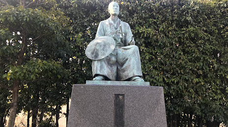 Nakasendo Akasaka-juku Honjin-ato, 