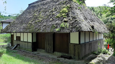 Ogakishi Kamiishizumidorinomura Park, 