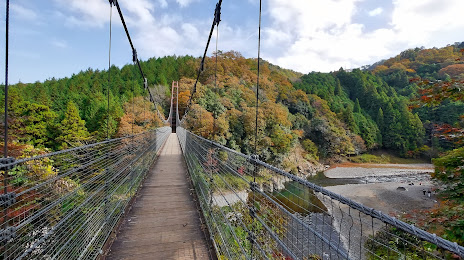 Tarakyo Forest Park, 