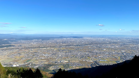 Ikedanomori Park, 