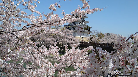 Sunomataichiyajoshi Park, 