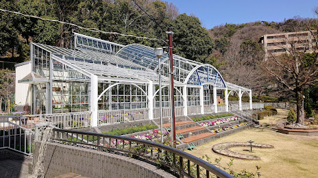 Satsukiyama Botanical Garden, 