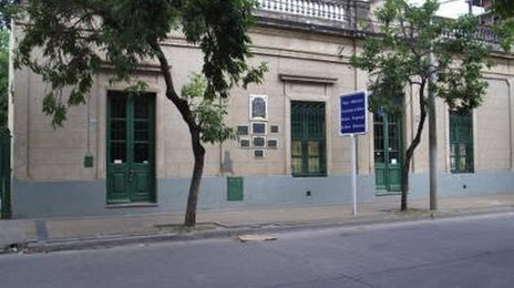 Museo Regional Cayetano Alberto Silva, 