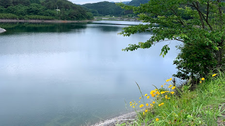 Fujinuma Dam, 